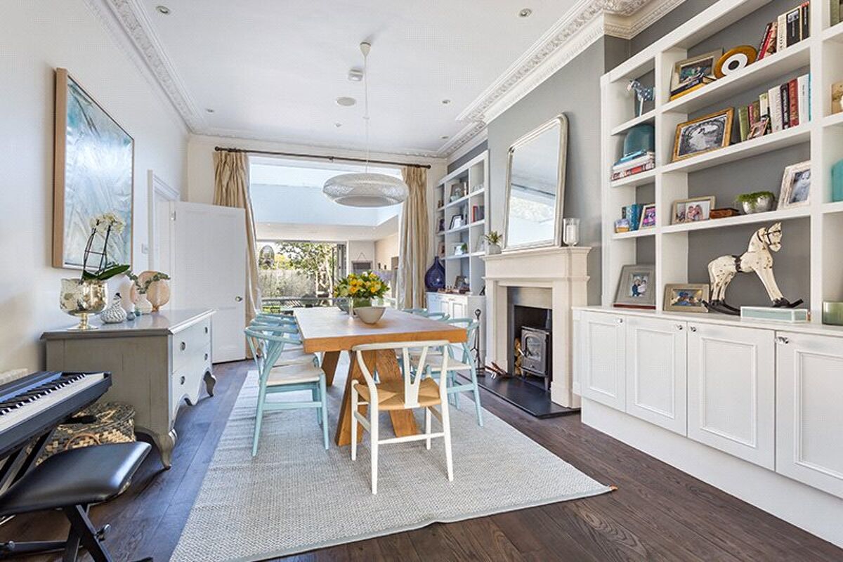 house for sale in Trinity Road, Wandsworth, London, SW18 WND170055