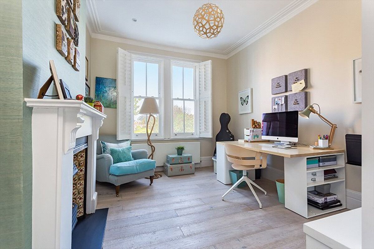 house for sale in Trinity Road, Wandsworth, London, SW18 WND170055