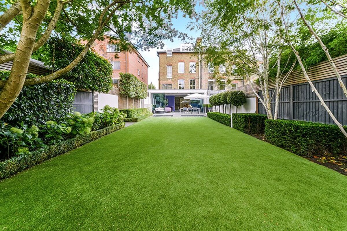 house for sale in Rusham Road, Between the Commons, London, SW12