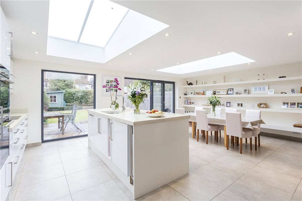 house for sale in Loxley Road, Wandsworth, London, SW18 WND170100