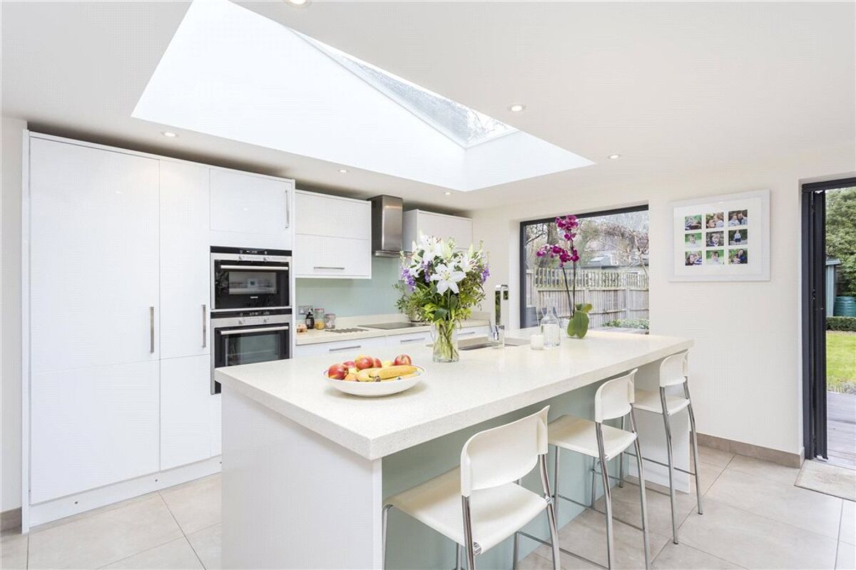 house for sale in Loxley Road, Wandsworth, London, SW18 WND170100