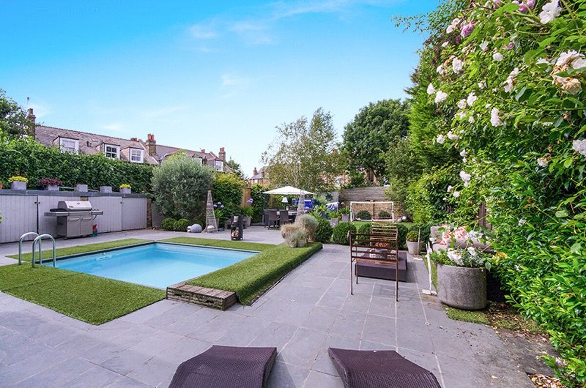 house for sale in Veronica Road, London, SW17 WND170120 Knight Frank