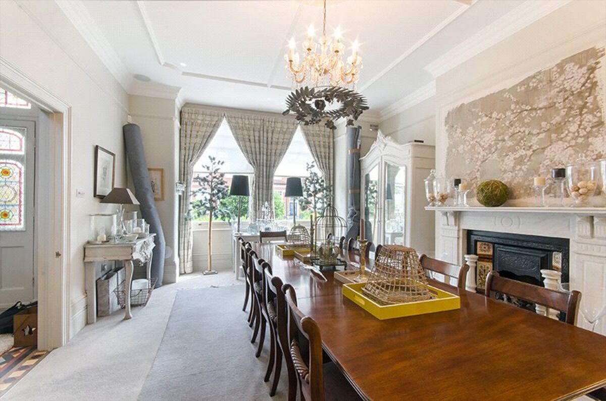 house for sale in Veronica Road, London, SW17 WND170120 Knight Frank