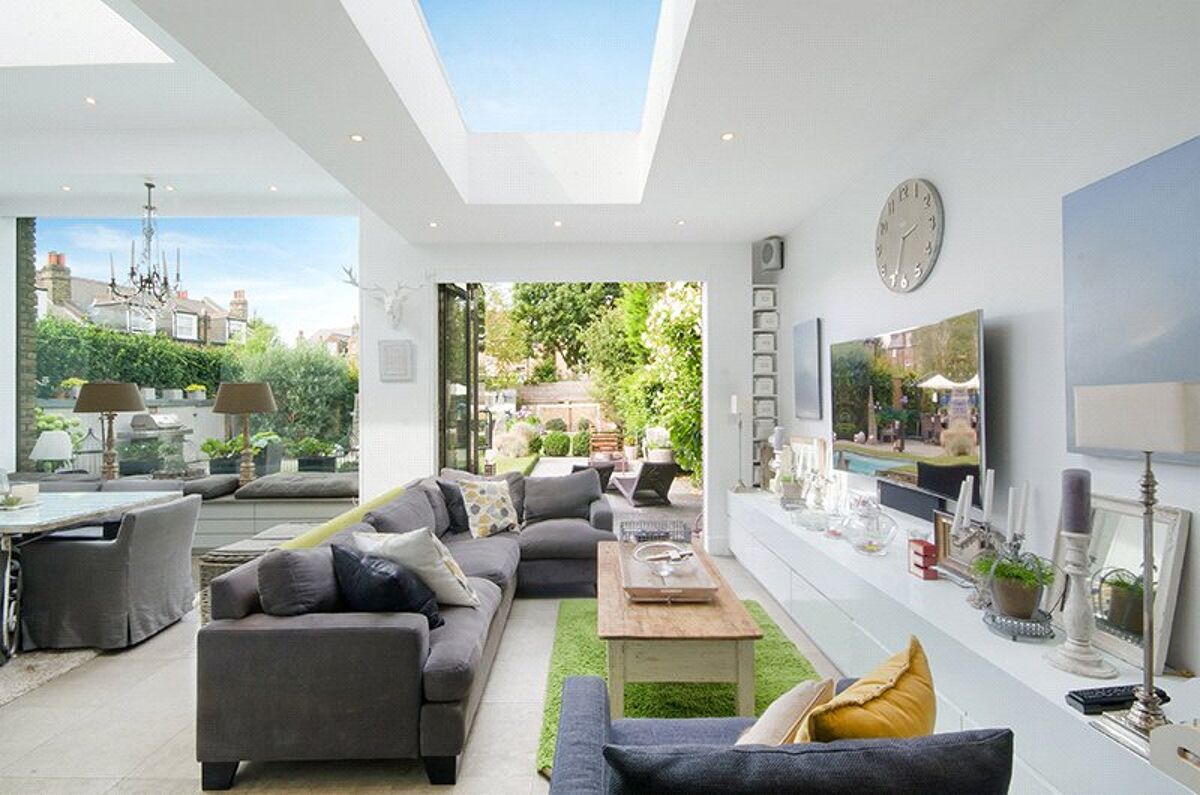 house for sale in Veronica Road, London, SW17 WND170120 Knight Frank