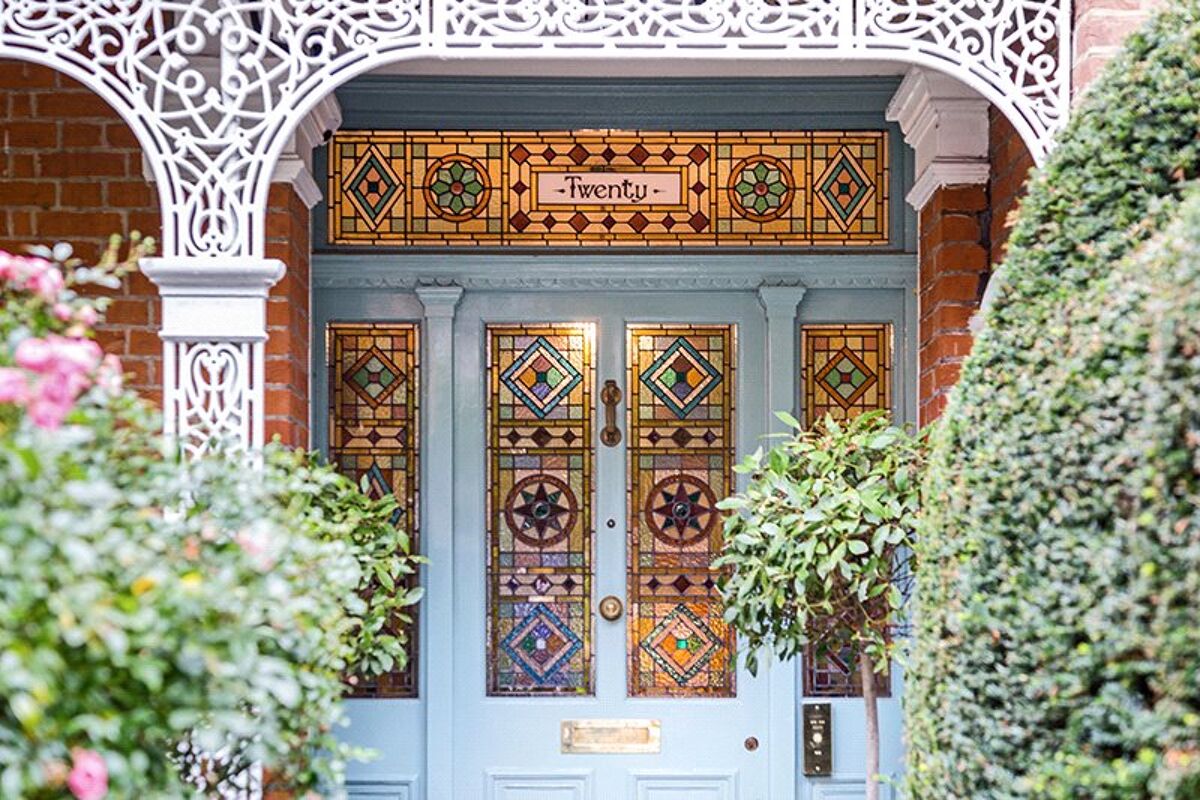 house for sale in Baskerville Road, Wandsworth, London, SW18