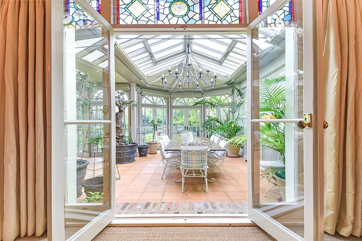 house for sale in Baskerville Road, Wandsworth, London, SW18