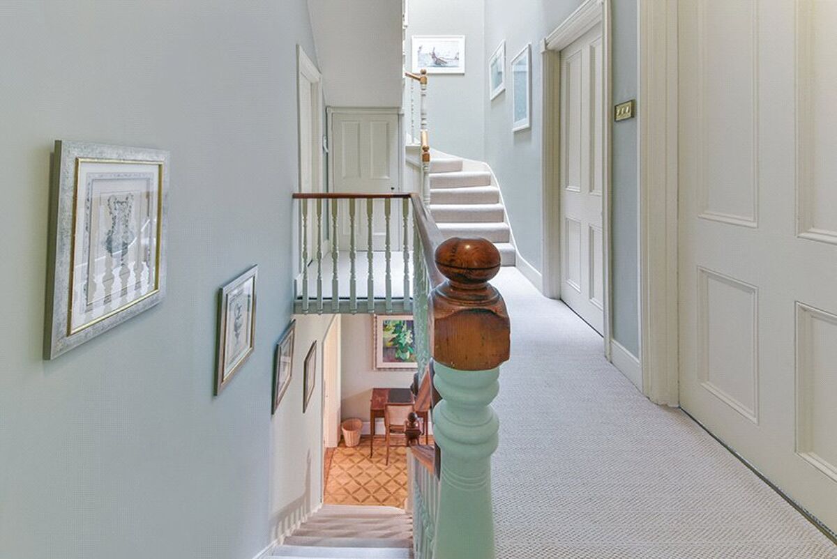 house for sale in Baskerville Road, Wandsworth, London, SW18