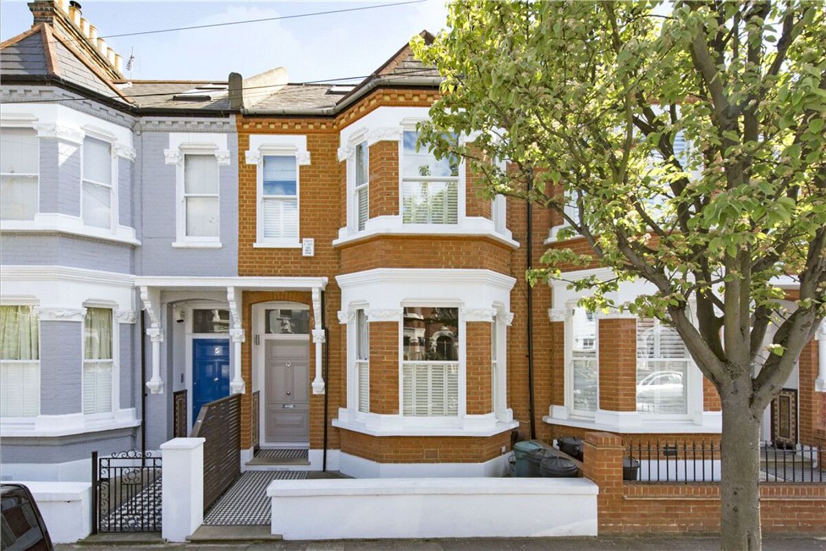 house for sale in Trefoil Road, Wandsworth, London, SW18 WND170191