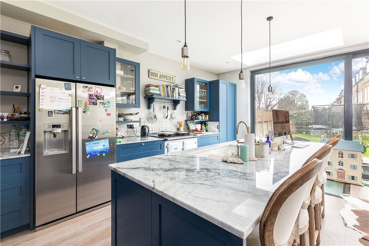 house for sale in Elmbourne Road, Wandsworth, London, SW17 WND170201