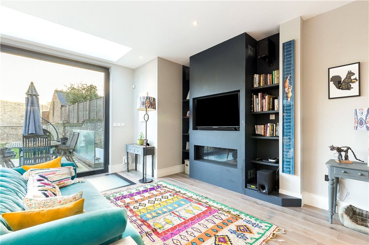 house for sale in Elmbourne Road, Wandsworth, London, SW17 WND170201