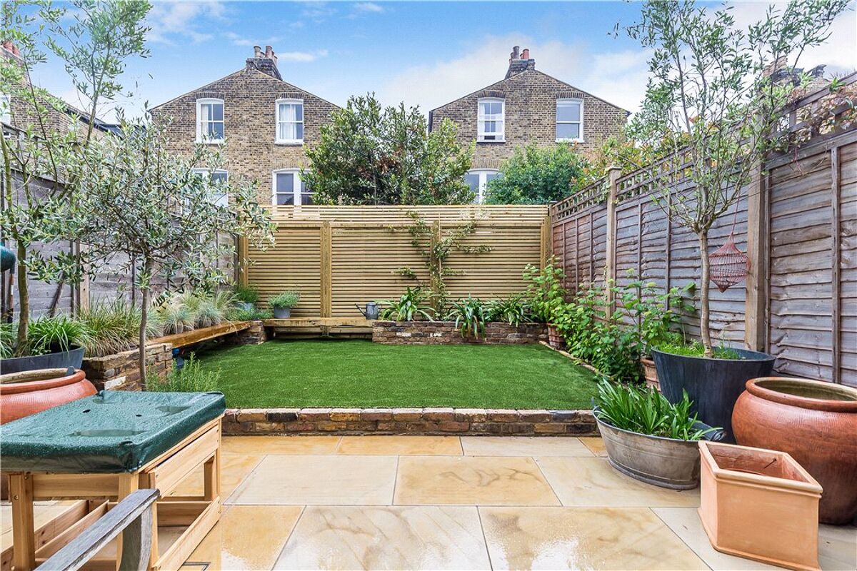 house for sale in Tantallon Road, Wandsworth, London, SW12 WND170203