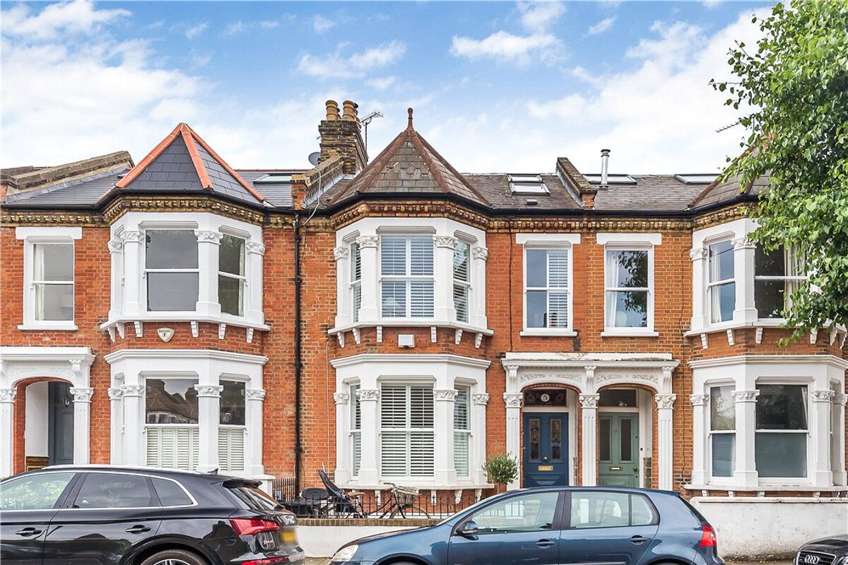 house for sale in Tantallon Road, Wandsworth, London, SW12 WND170203