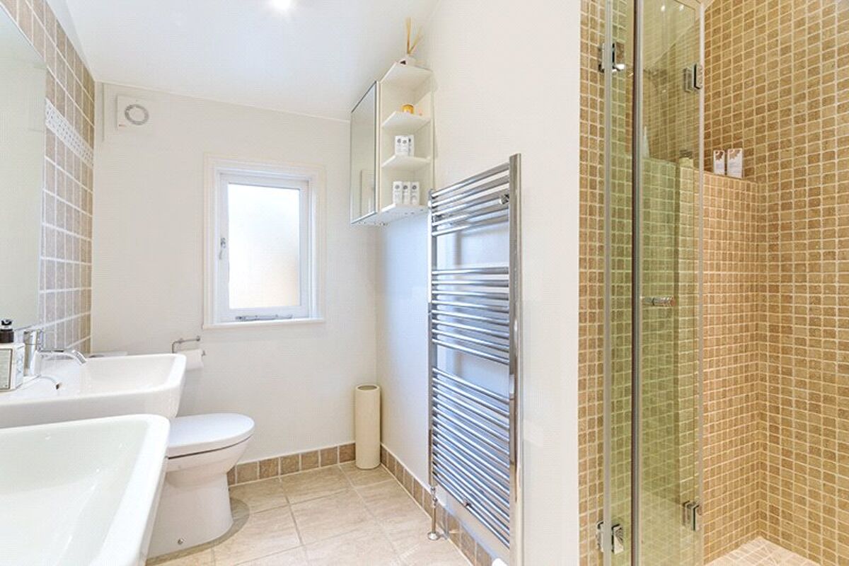 house for sale in Alderbrook Road, Clapham South, London, SW12