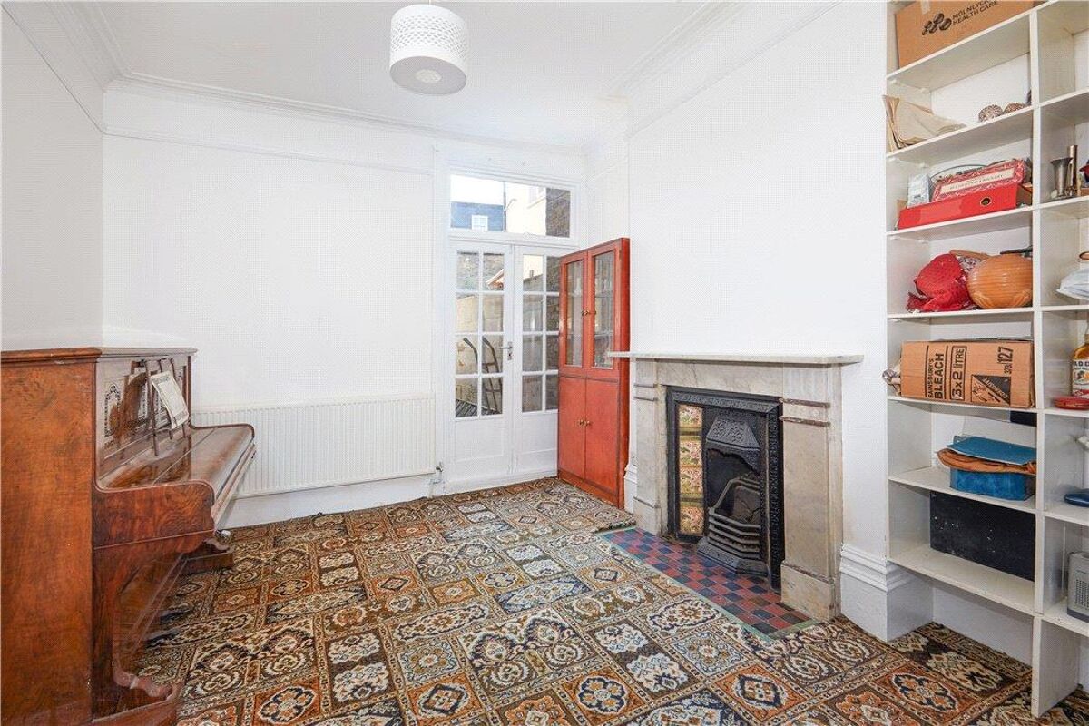 house for sale in St. Ann's Hill, Wandsworth, London, SW18 WND180013