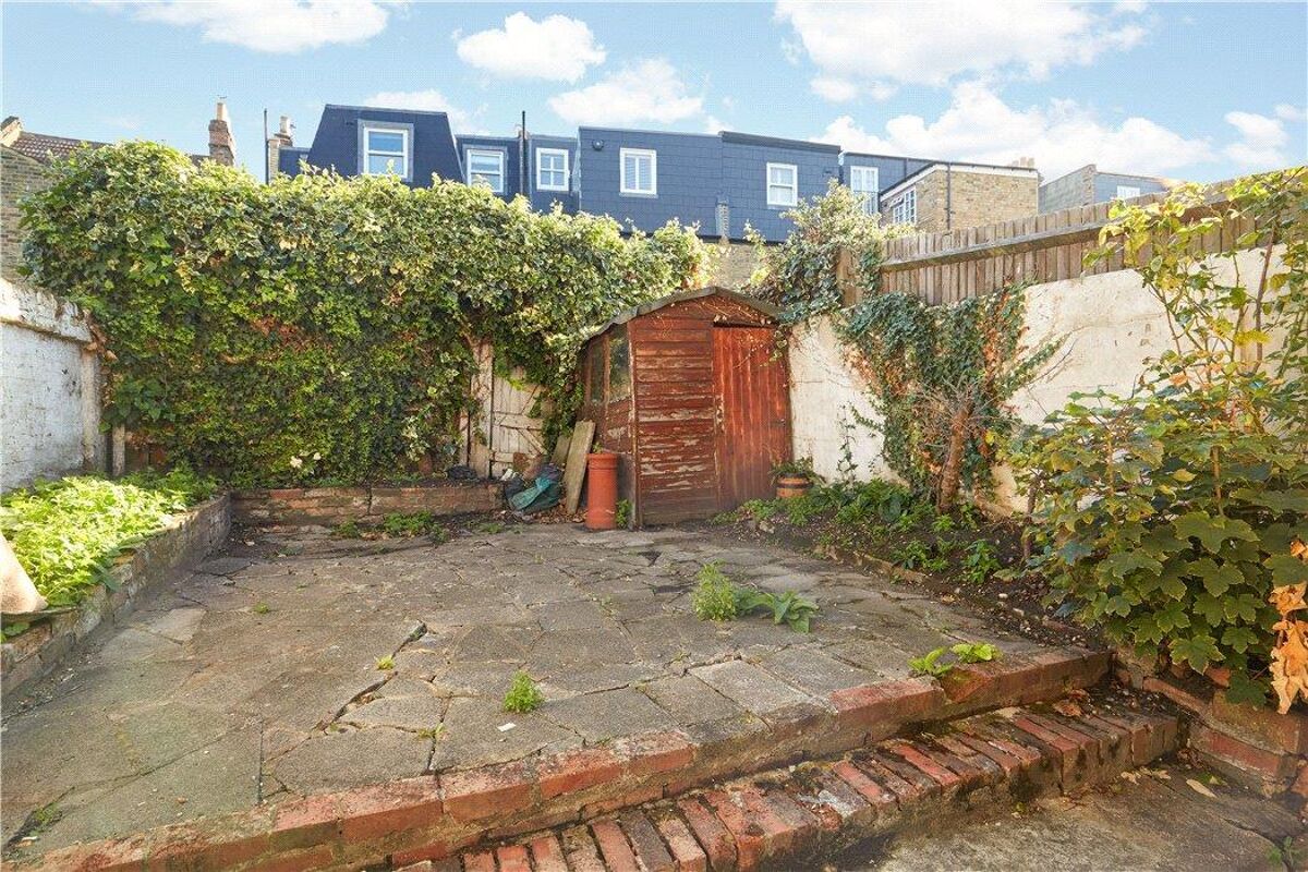 house for sale in St. Ann's Hill, Wandsworth, London, SW18 WND180013 Knight Frank