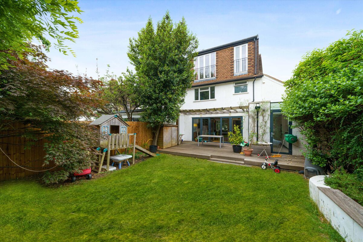 house for sale in Burntwood Close, Wandsworth London SW18 WND180035