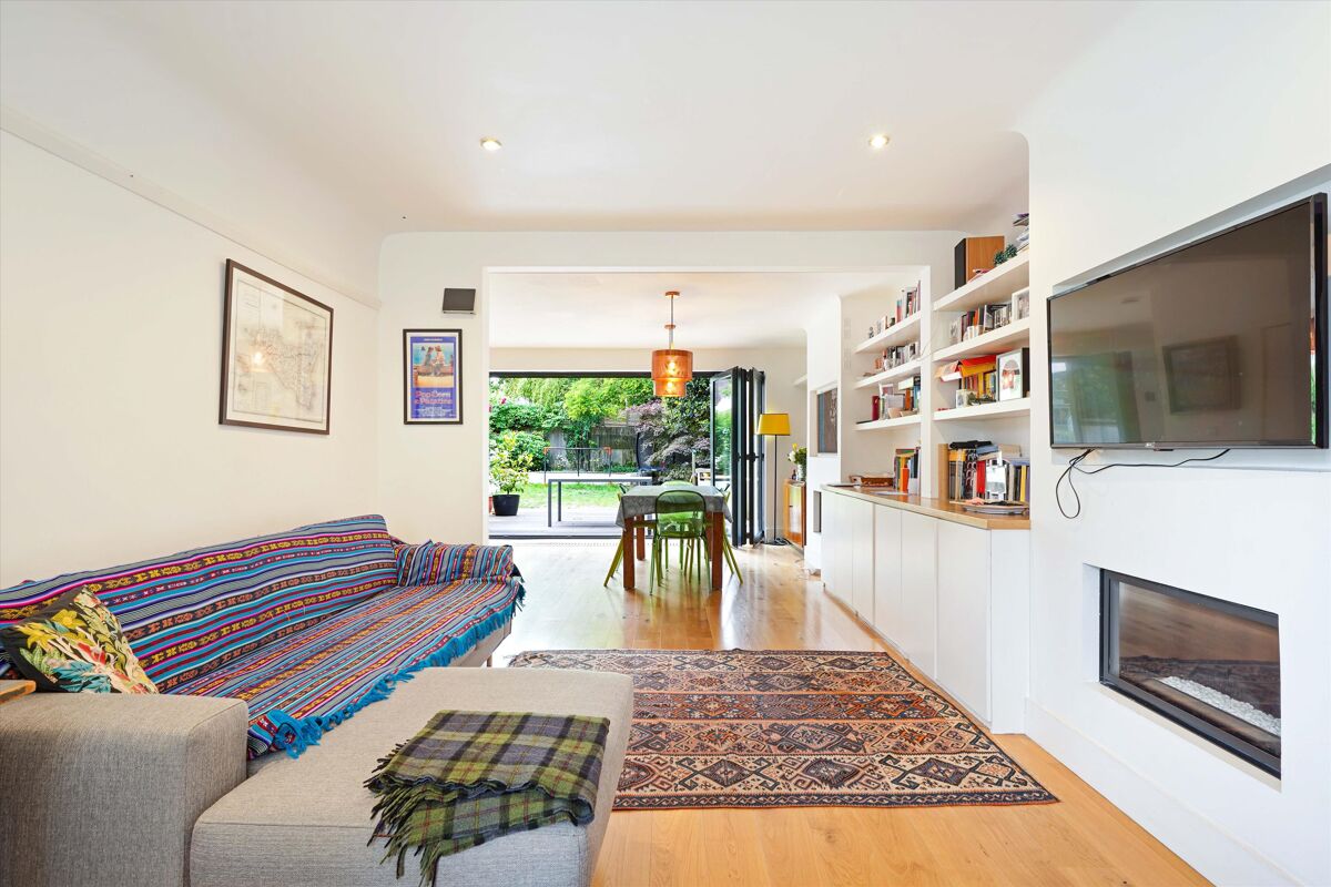 house for sale in Burntwood Close, Wandsworth London SW18 WND180035