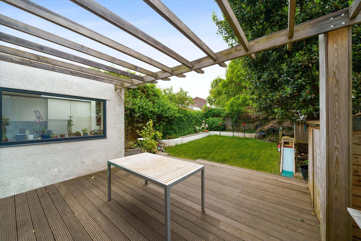 house for sale in Burntwood Close, Wandsworth London SW18 WND180035