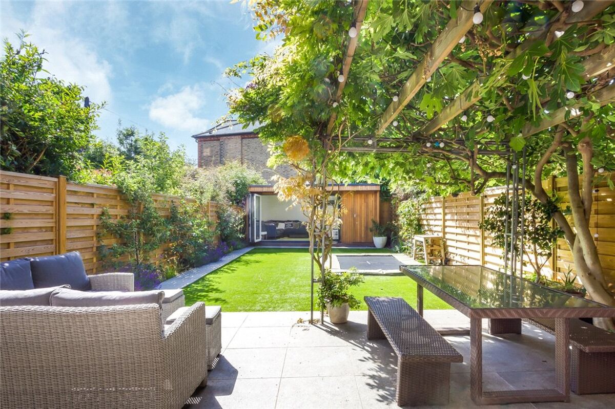 house for sale in Dornton Road, Wandsworth, London, SW12 WND180038