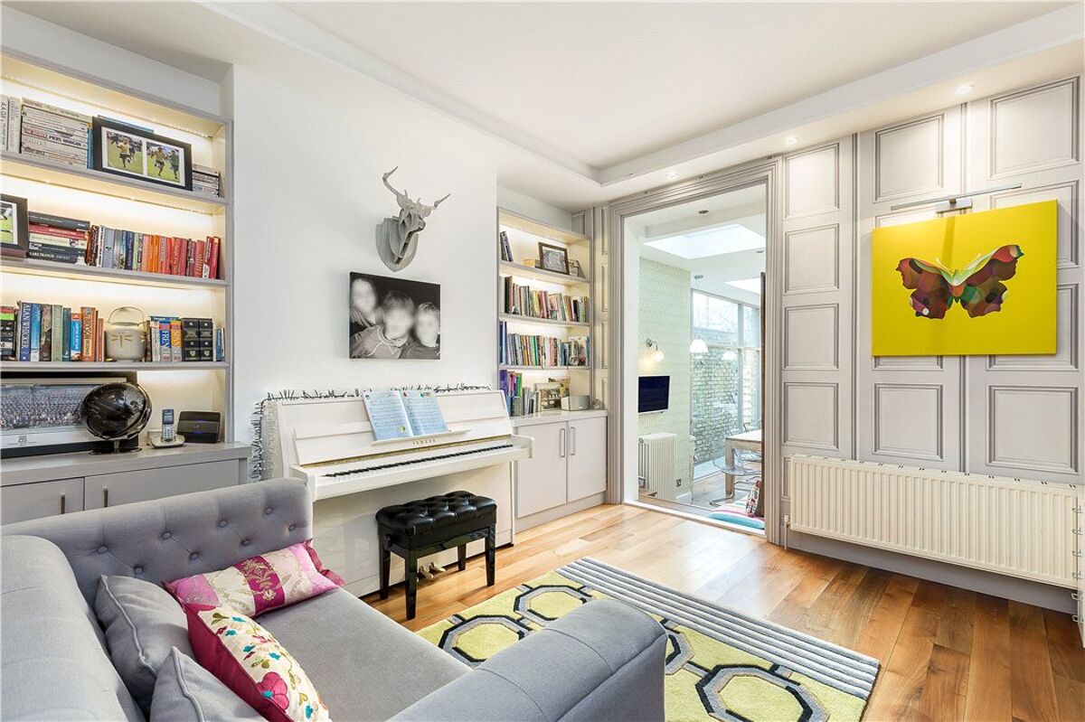 house for sale in Dornton Road, Wandsworth, London, SW12 WND180038