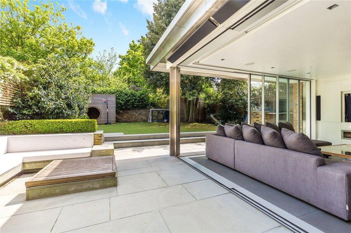 house for sale in Hendham Road, Wandsworth, London, SW17 WND180059