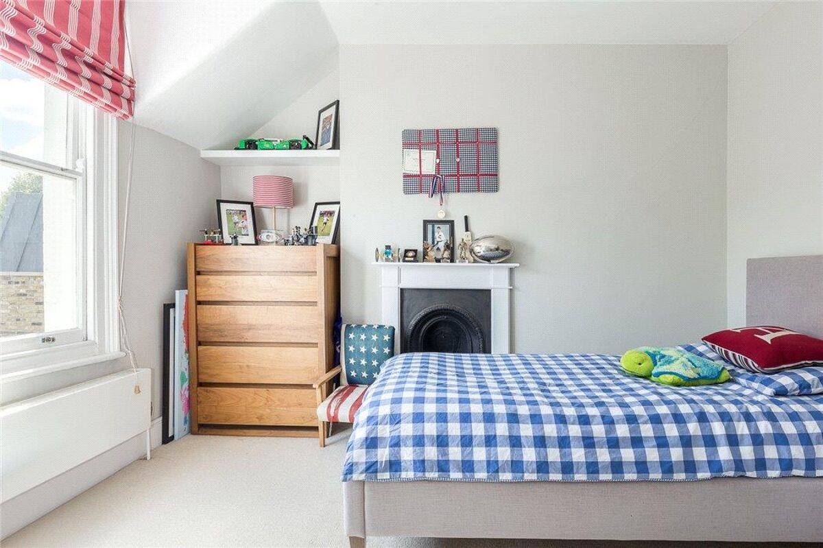 house for sale in Hendham Road, Wandsworth, London, SW17 WND180059