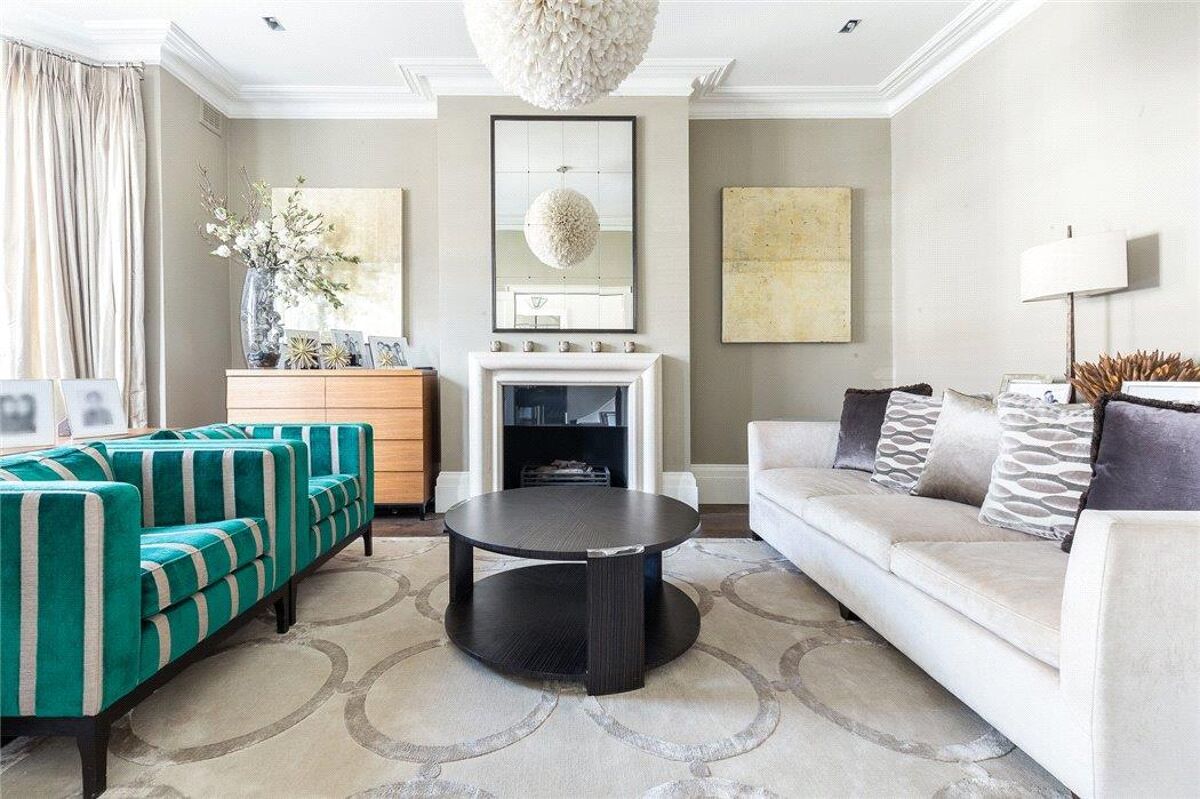 house for sale in Hendham Road, Wandsworth, London, SW17 WND180059