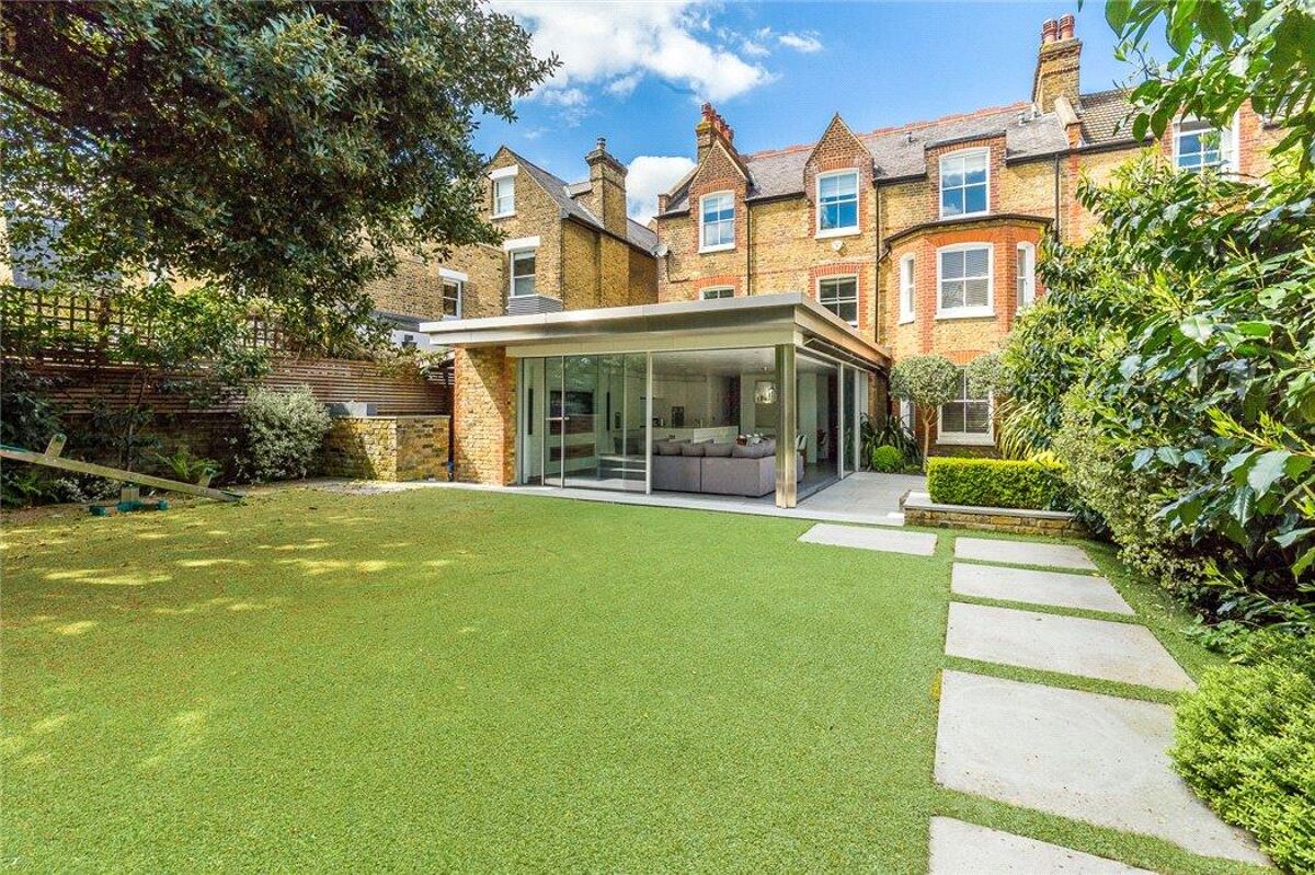 house for sale in Hendham Road, Wandsworth, London, SW17 WND180059