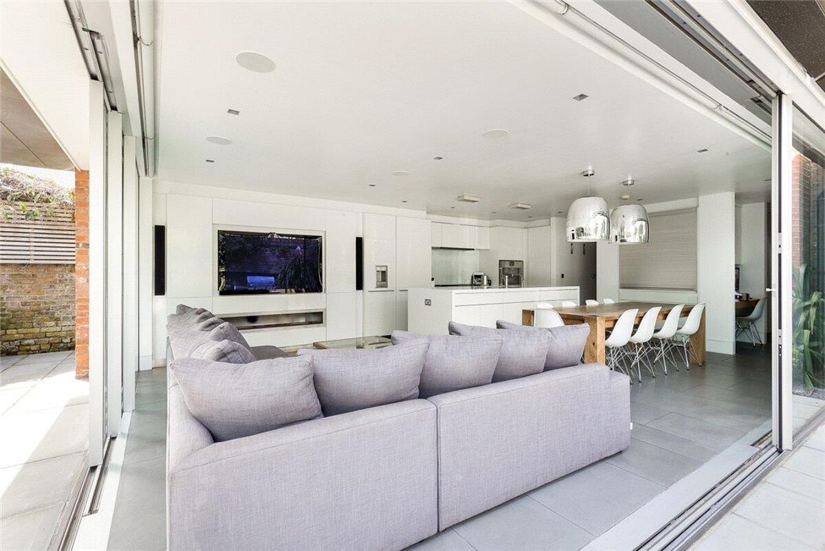 house for sale in Hendham Road, Wandsworth, London, SW17 WND180059