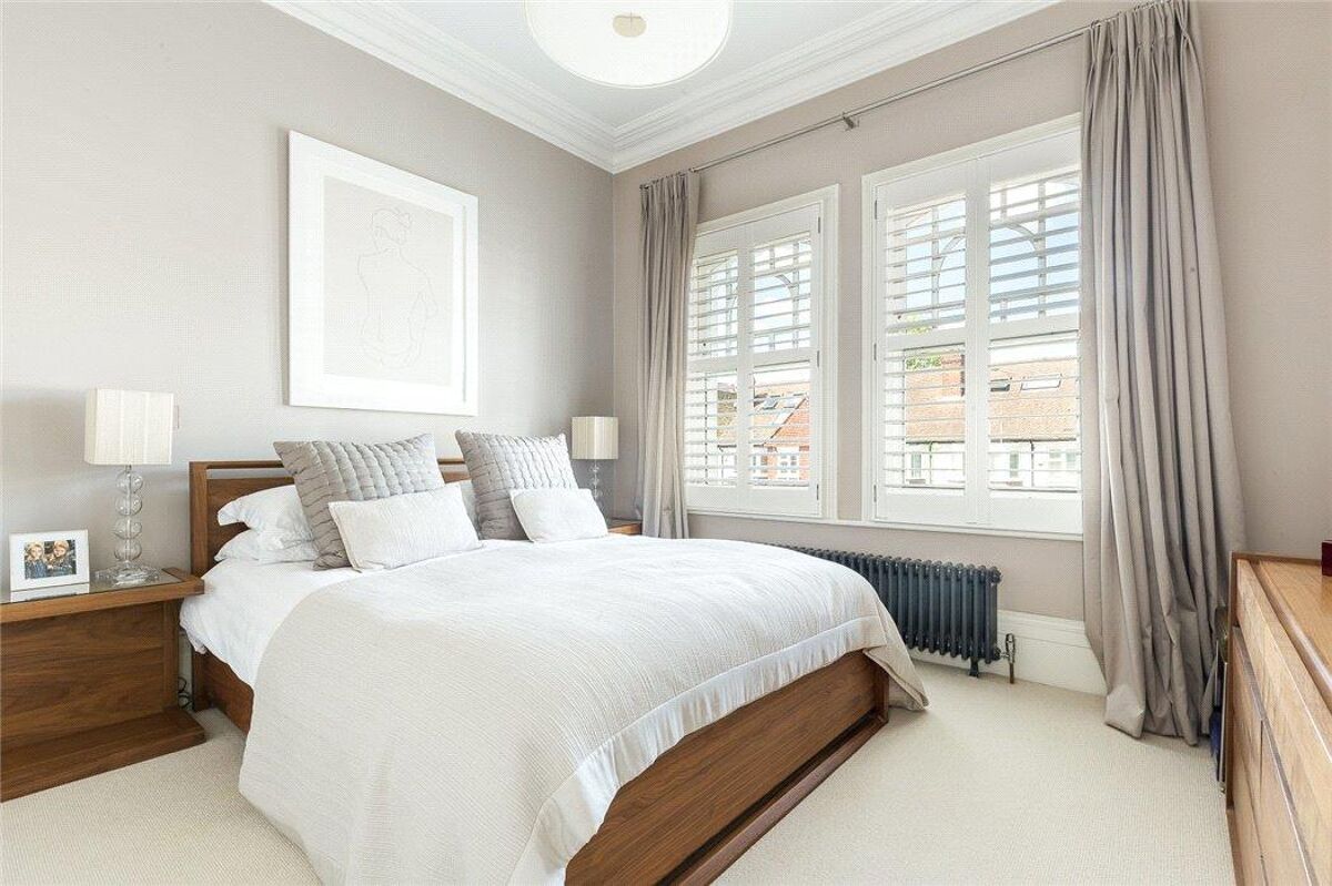 house for sale in Hendham Road, Wandsworth, London, SW17 WND180059