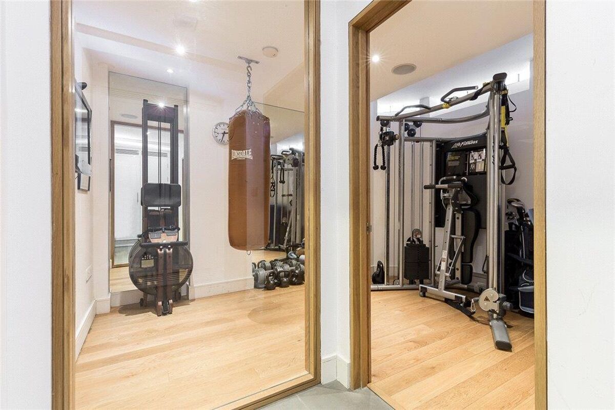 house for sale in Hendham Road, Wandsworth, London, SW17 WND180059