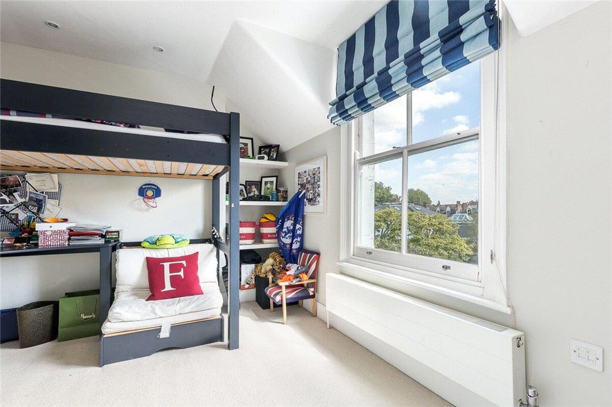 house for sale in Hendham Road, Wandsworth, London, SW17 WND180059