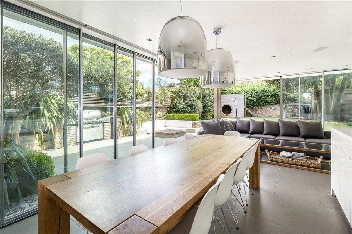 house for sale in Hendham Road, Wandsworth, London, SW17 WND180059