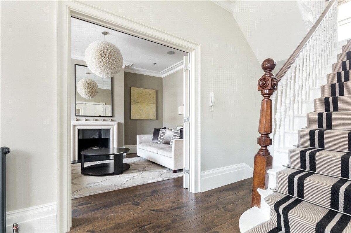 house for sale in Hendham Road, Wandsworth, London, SW17 WND180059