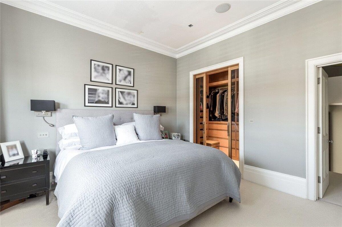 house for sale in Hendham Road, Wandsworth, London, SW17 WND180059