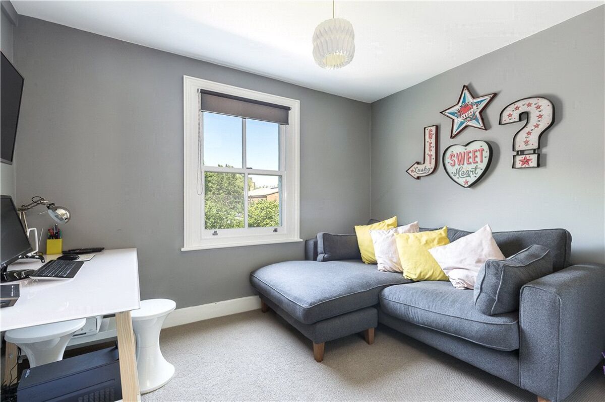 house for sale in Elmfield Road, Wandsworth, London, SW17 WND180074