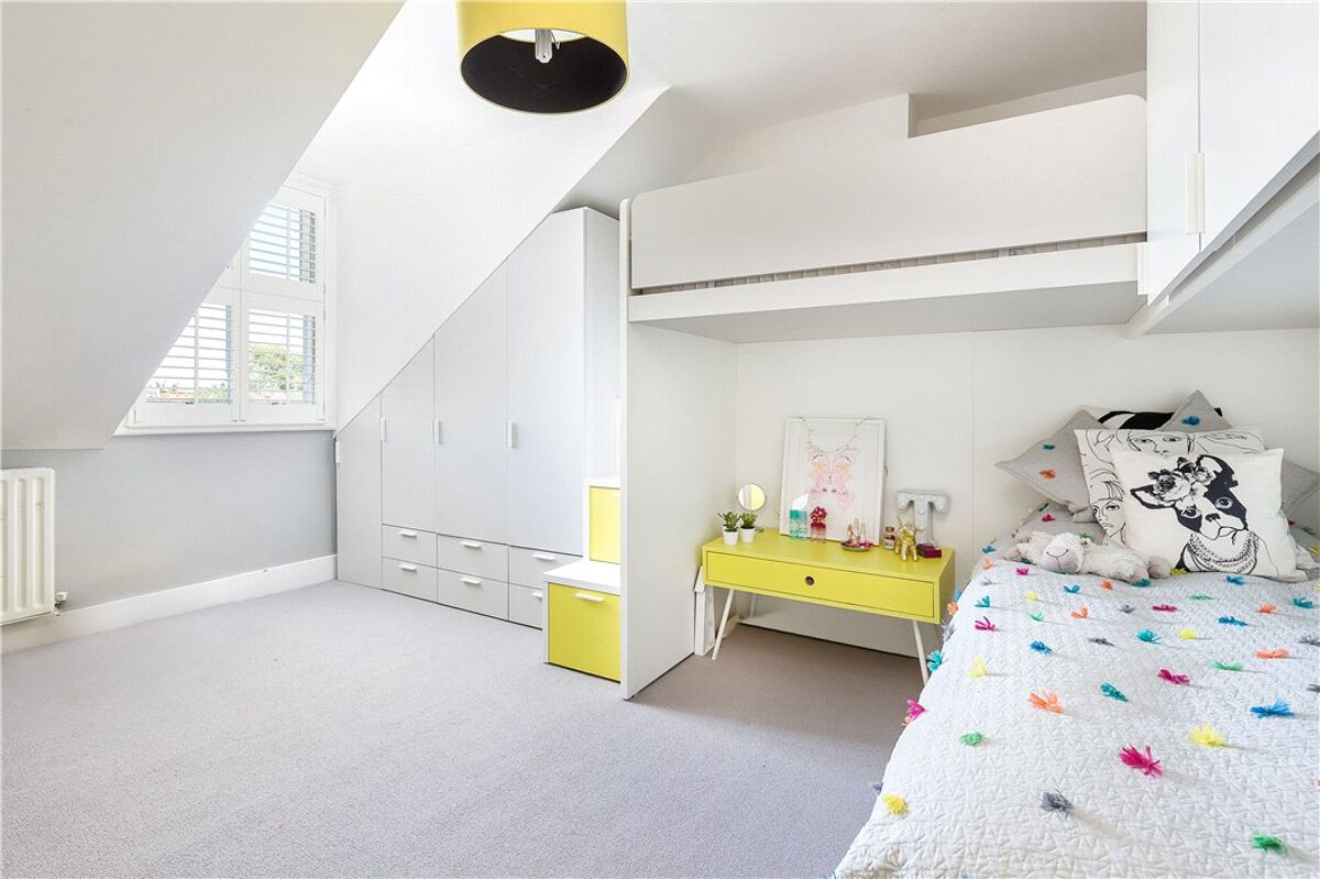 house for sale in Elmfield Road, Wandsworth, London, SW17 WND180074