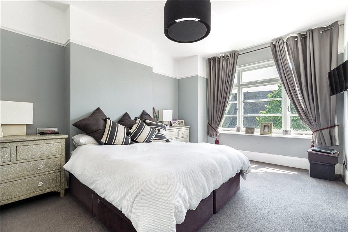 house for sale in Elmfield Road, Wandsworth, London, SW17 WND180074