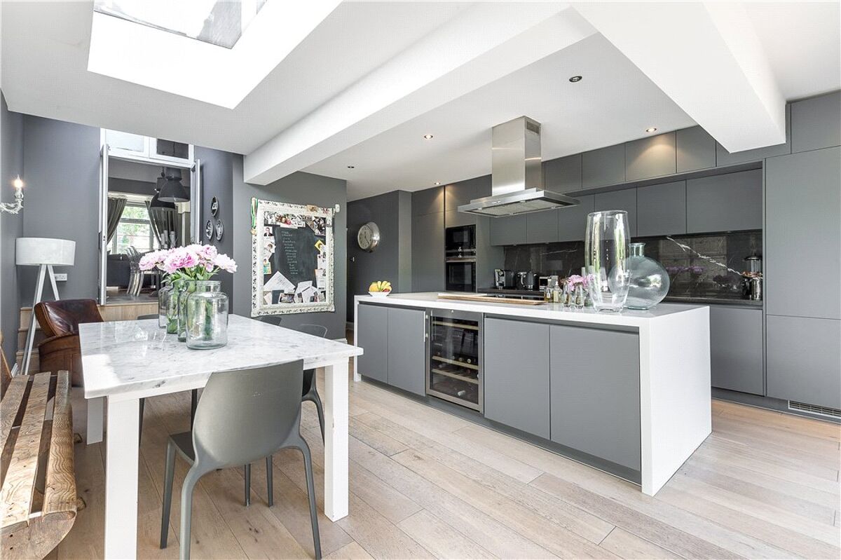 house for sale in Elmfield Road, Wandsworth, London, SW17 WND180074