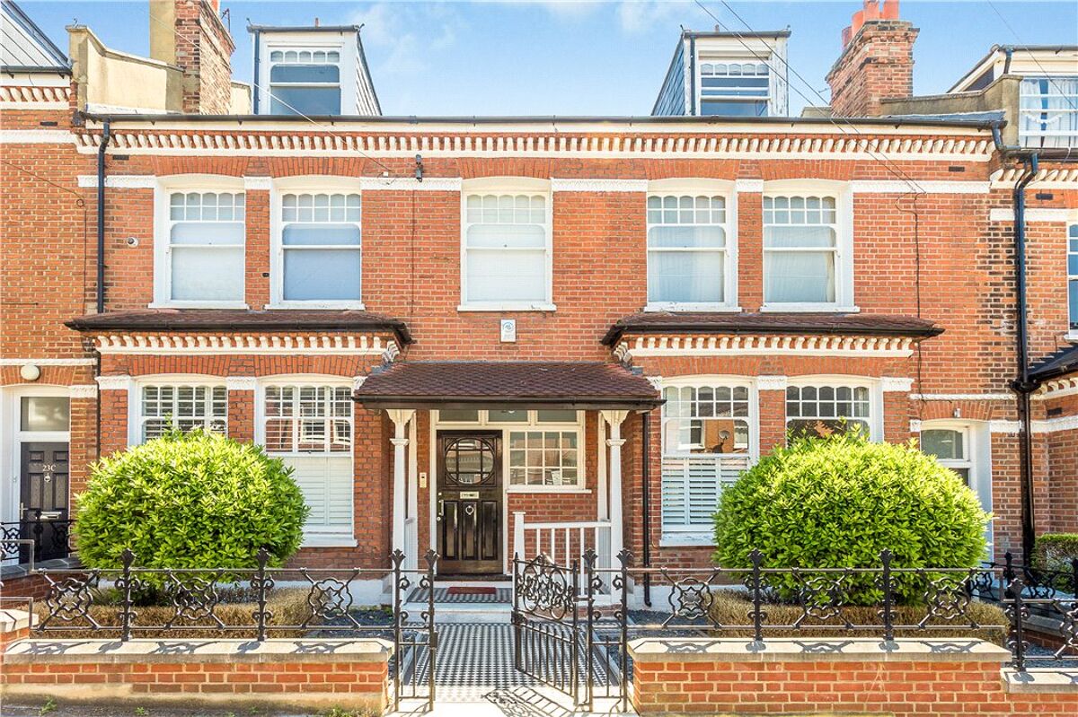 house for sale in Veronica Road, Wandsworth, London, SW17 WND180088