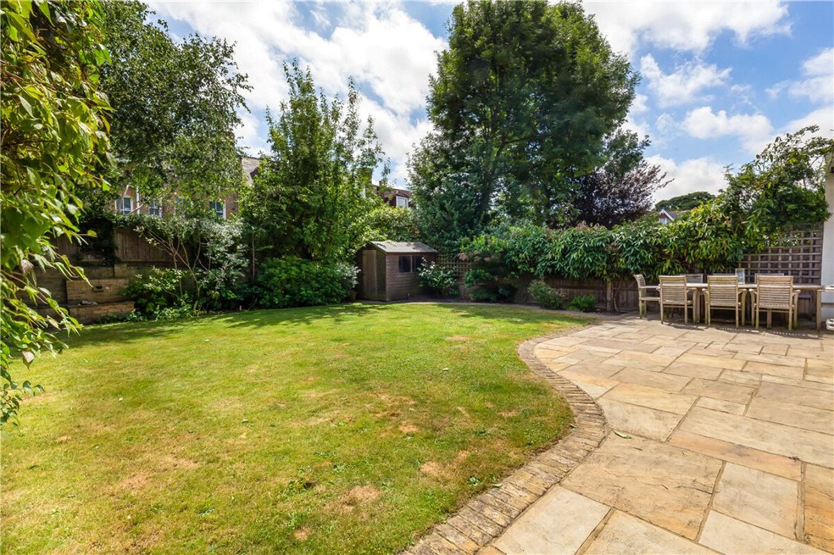 house for sale in Veronica Road, Wandsworth, London, SW17 WND180088