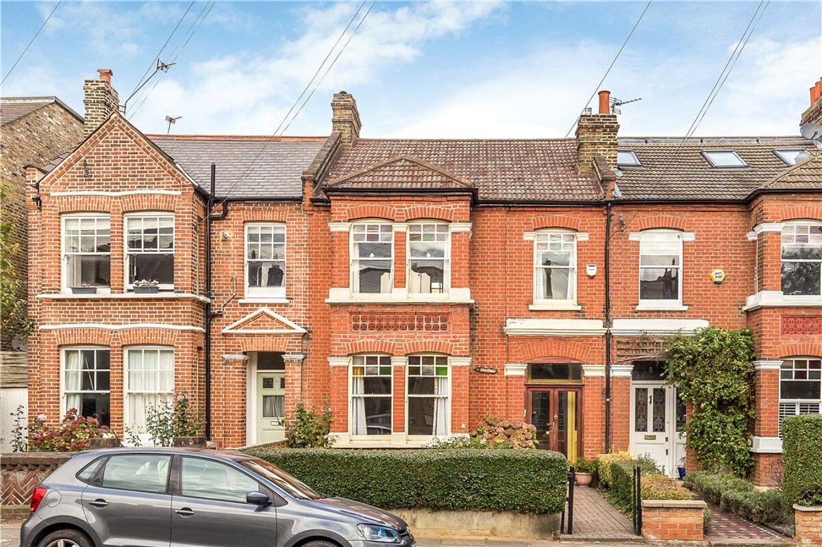 house for sale in Dornton Road, Wandsworth, London, SW12 WND180139