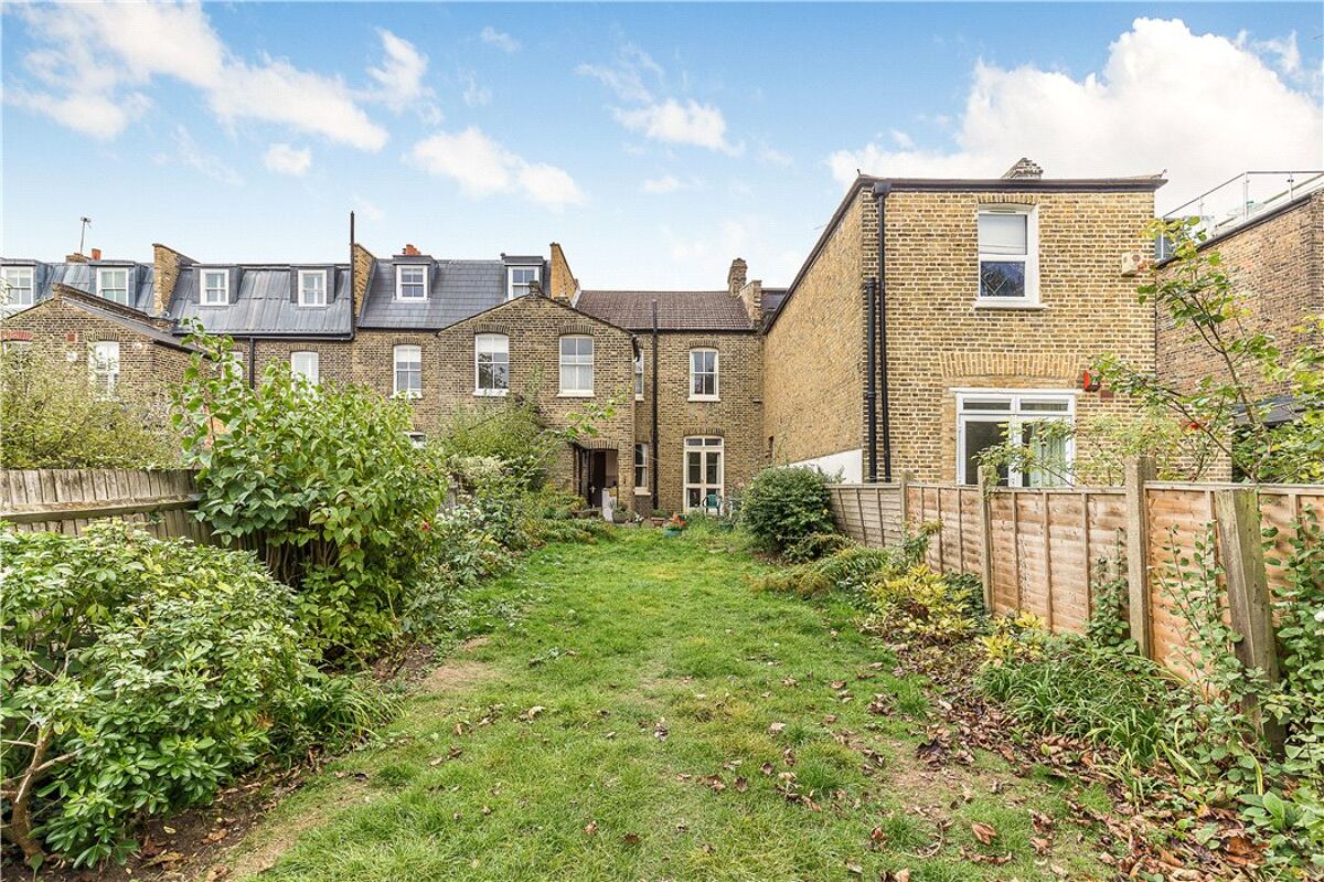 house for sale in Dornton Road, Wandsworth, London, SW12 WND180139 Knight Frank