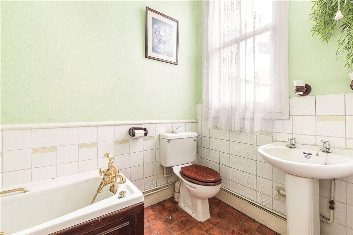 house for sale in Dornton Road, Wandsworth, London, SW12 WND180139