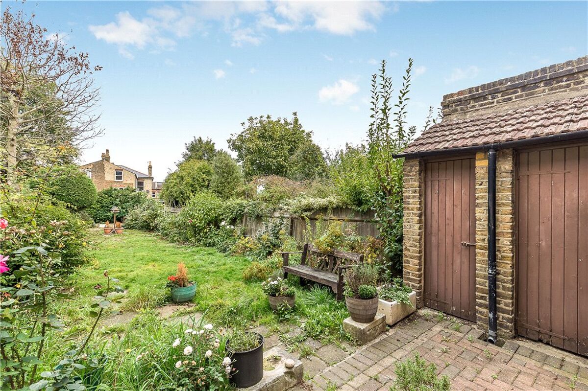 house for sale in Dornton Road, Wandsworth, London, SW12 WND180139