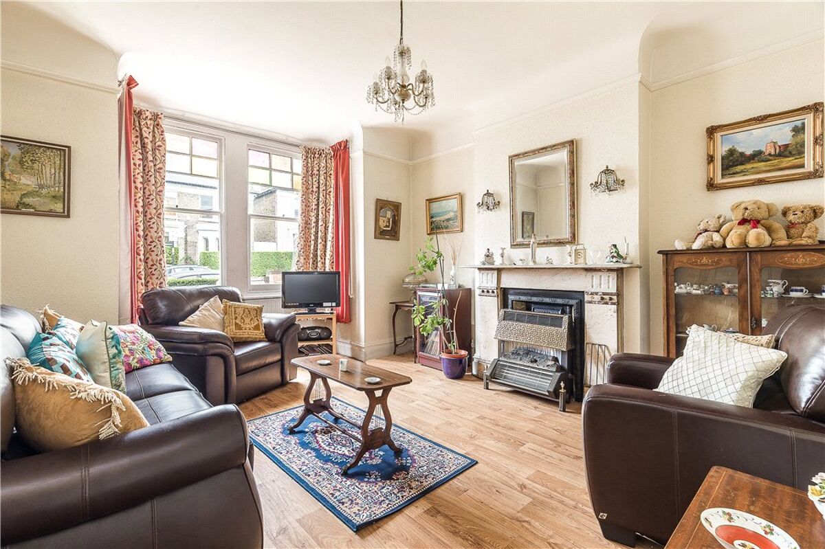 house for sale in Dornton Road, Wandsworth, London, SW12 WND180139