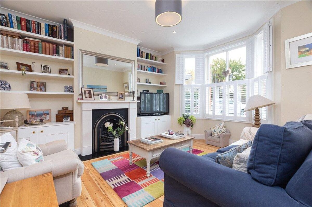 house for sale in Wilna Road, Wandsworth, London, SW18 WND180158