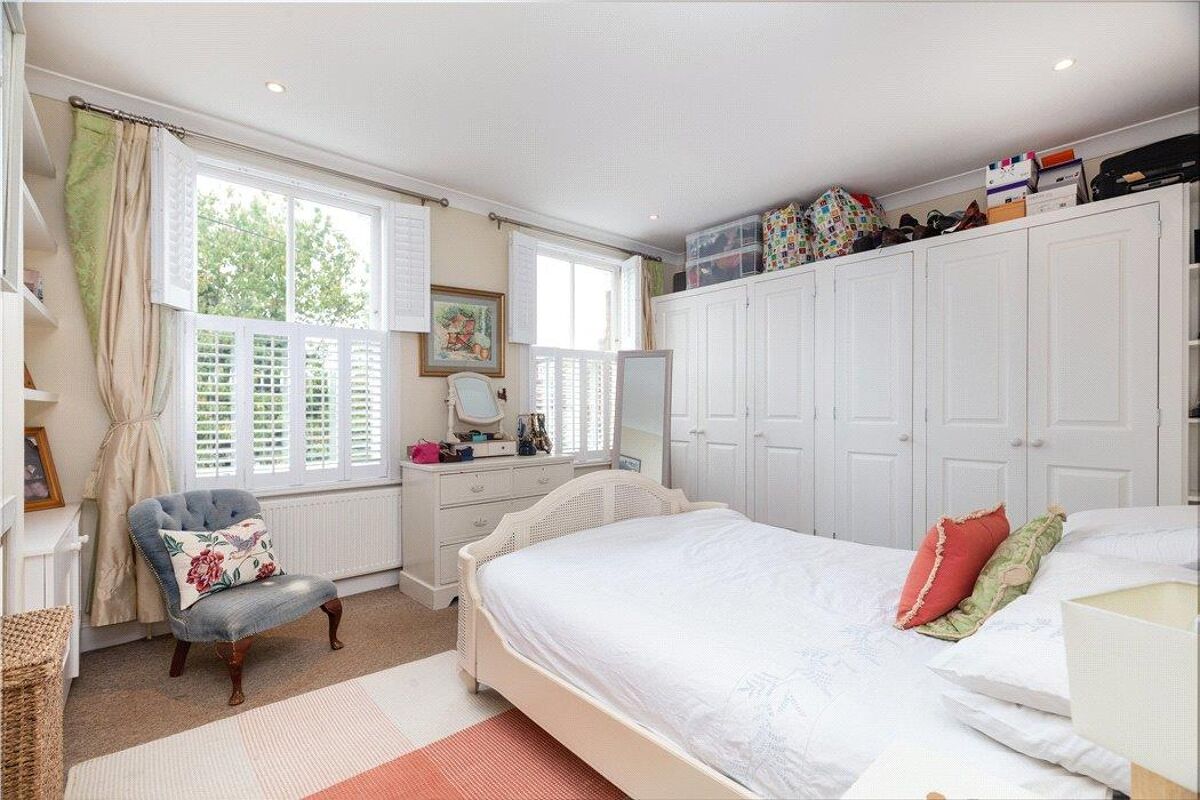 house for sale in Wilna Road, Wandsworth, London, SW18 WND180158