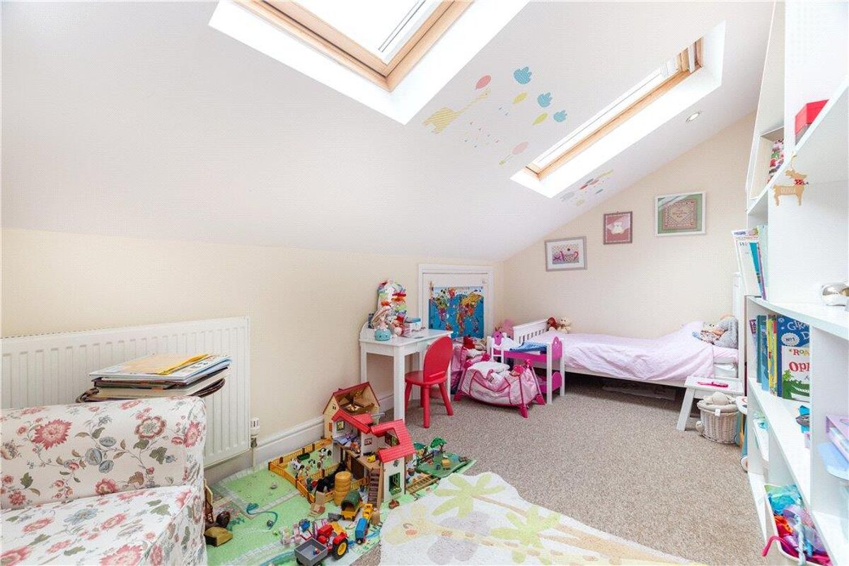 house for sale in Wilna Road, Wandsworth, London, SW18 WND180158