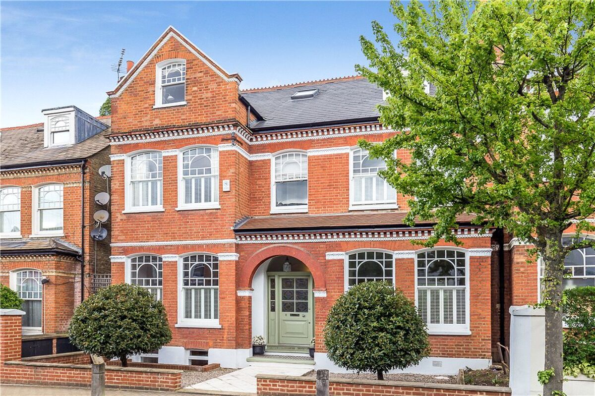 house for sale in Elmbourne Road, Wandsworth, London, SW17 WND180164